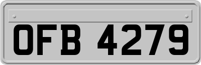 OFB4279