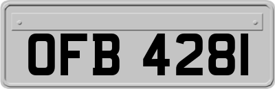 OFB4281