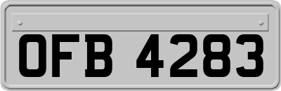 OFB4283