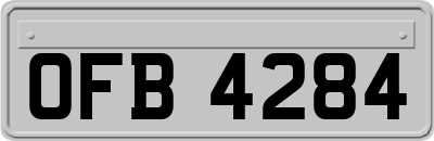 OFB4284