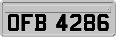 OFB4286