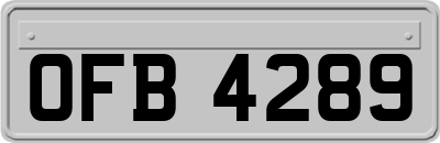 OFB4289