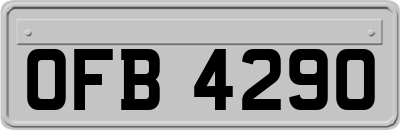 OFB4290