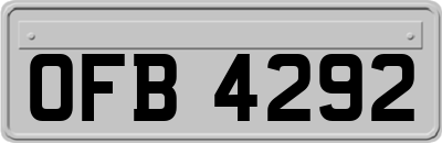 OFB4292
