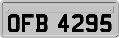 OFB4295