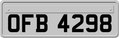 OFB4298