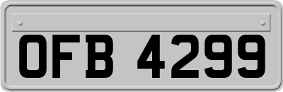 OFB4299