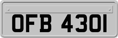 OFB4301