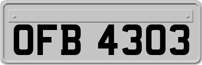 OFB4303