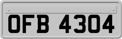 OFB4304