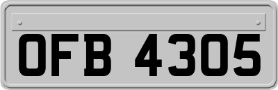 OFB4305