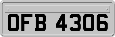 OFB4306