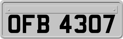 OFB4307