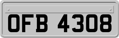 OFB4308