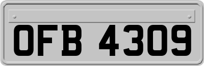 OFB4309
