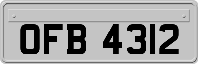 OFB4312