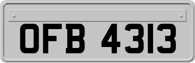 OFB4313