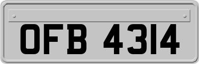 OFB4314