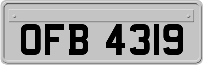 OFB4319