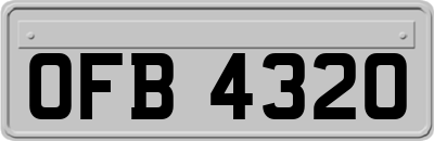 OFB4320