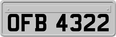 OFB4322