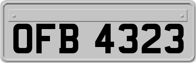 OFB4323