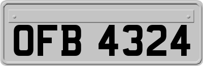 OFB4324