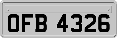 OFB4326