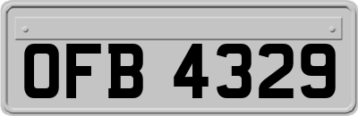 OFB4329