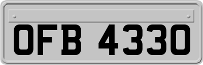 OFB4330