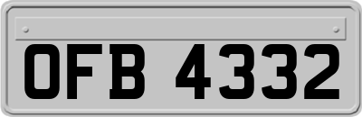 OFB4332