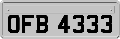 OFB4333