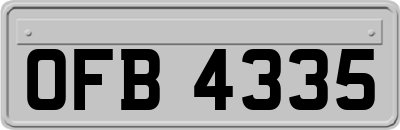 OFB4335