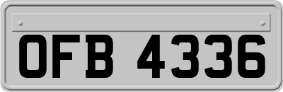 OFB4336