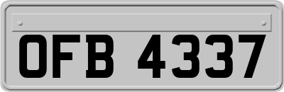 OFB4337
