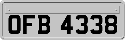 OFB4338