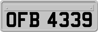 OFB4339