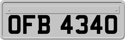 OFB4340