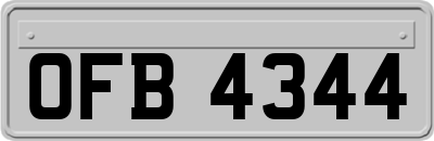 OFB4344