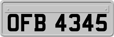 OFB4345