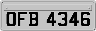 OFB4346