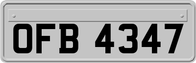OFB4347
