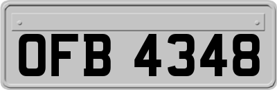 OFB4348