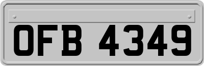 OFB4349