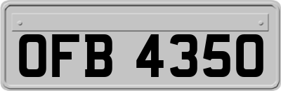 OFB4350