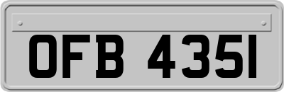 OFB4351