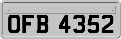 OFB4352