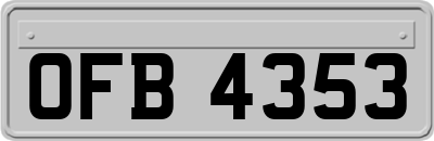 OFB4353