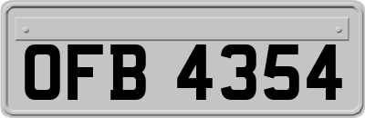 OFB4354