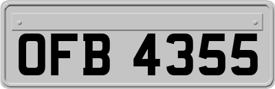 OFB4355